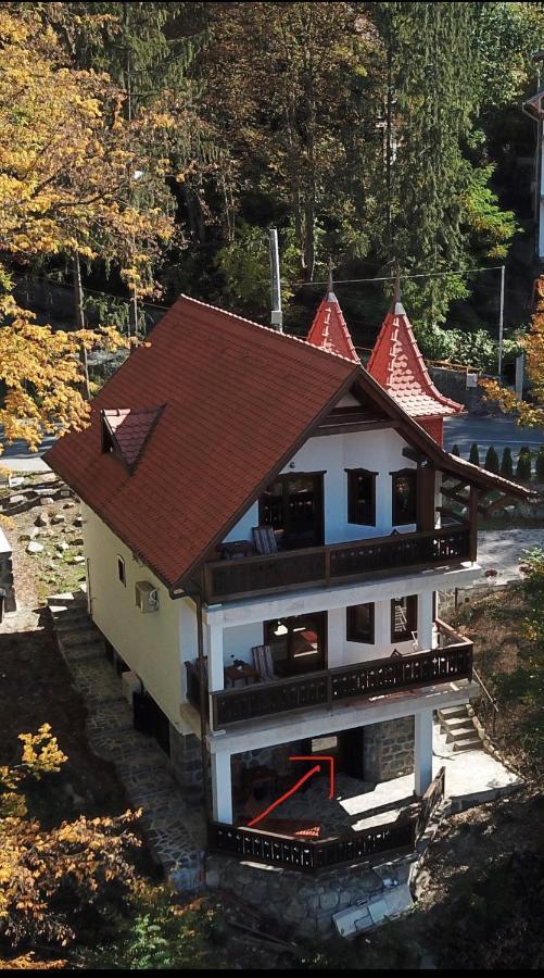 Vila Vista 索瓦塔 外观 照片